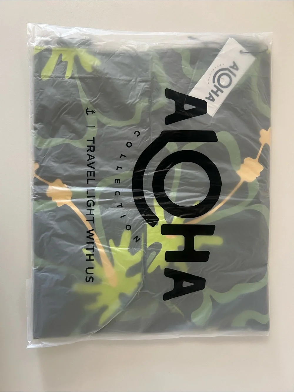 ALOHA Collection Holo Holo